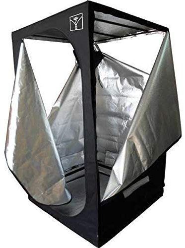 Growbox Cultibox SG Combi Modular 80x80x160cm