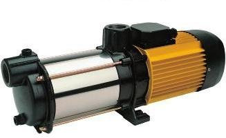 Espa prisma - Electrobomba horizontal prisma-35/5n-m 1x230v