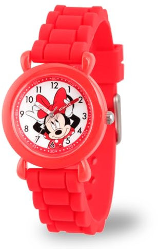 Disney - -Armbanduhr- WDS000138