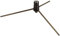 Manfrotto Monopod Universal Folding Base