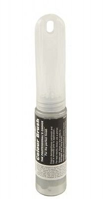 Hycote Volkswagen Diamond Silver Touch Up Brushes, 12.5ml