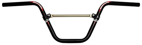 Renthal Moto BMX 20 XL Lenker Black 2020 Fahrradlenker