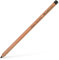 Faber-Castell PITT Pencil, Pastel, Black 199, Single