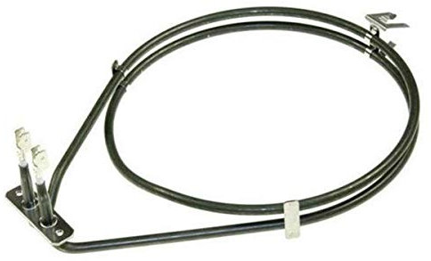 RESISTANCE CHALEUR TOURNANTE POUR FOUR BOSCH - 00791579