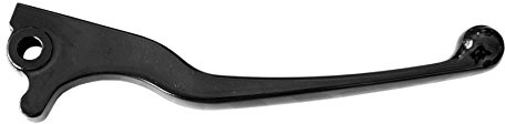 Vicma 75972 Half both sides, Black