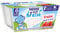 Nestlé Bébé P'tit Brassé Fraise - Laitage dès 6 mois - 4 x 100g