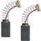 Balais de charbon pour Hitachi 999–041/dh 24pes/dh 24pF/dh 24pf3/dh 24PM/dh 24 VB