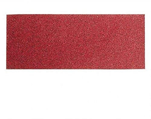 Bosch Professional Pro Schleifblatt für Schwingschleifer Holz und Farbe Best for Wood and Paint (10 Stück, Körnung 60, C470), 2608605247