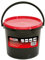 KS Tools 100.4015 Reifenmontagepaste 5 kg, schwarz