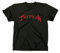 Turrican T-Shirt, Classic Vintage, C64 Amiga Gameboy SNES, L, schwarz