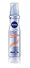 Nivea H C Mousse Modella Ricci 150