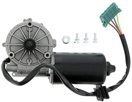 Vemo V30-07-0008 Wischermotor
