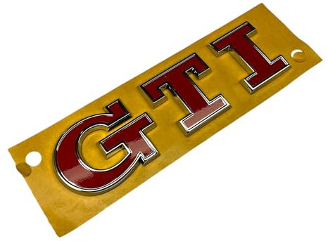 VW Original Schriftzug Emblem - 5G0853675ACJZQ