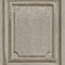 Rasch Wooden Door Pattern Wallpaper Faux Wood Effect Panel Textured (Natural 524406)