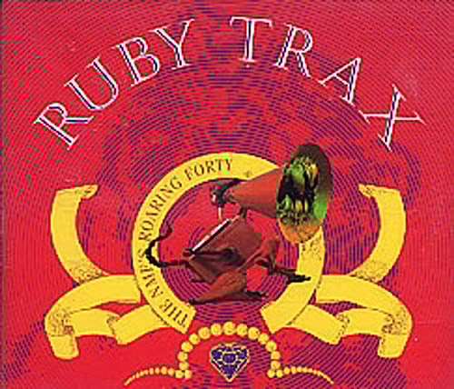 Ruby Trax: NME 40th Anniversary (UK Import)