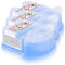 Braun Clean&Renew Reinigungskartusche CCR3, 3er Pack