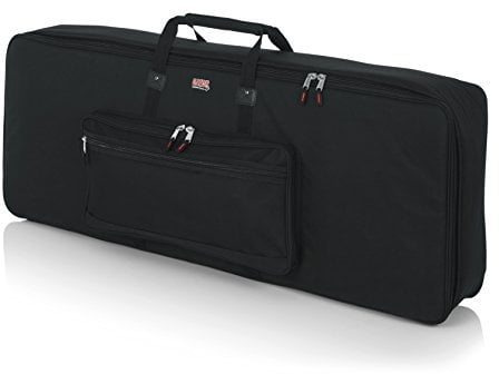 Gator GKB-76 Padded Gig Bag For 76-Note Keyboards