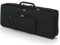 Gator GKB-76 Padded Gig Bag For 76-Note Keyboards
