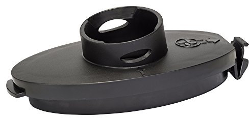 BOSCH 2607002536 Ventaro Adapter zur Ausblasdüse