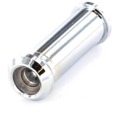 160 Degree Chrome SPY Hole Door VIEWER