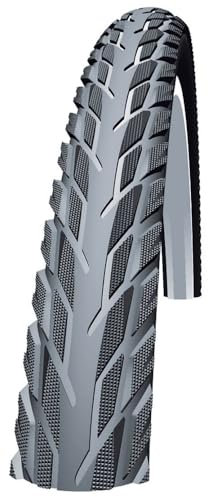 Schwalbe Fahrradreifen, Schwarz, Silento K-Guard 47-622-Skin