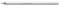 Conté à Paris Lápiz Pastel Skizzen & Zeichen-Stifte, Zeichenstifte, weiß, 8.5 millimeters mm