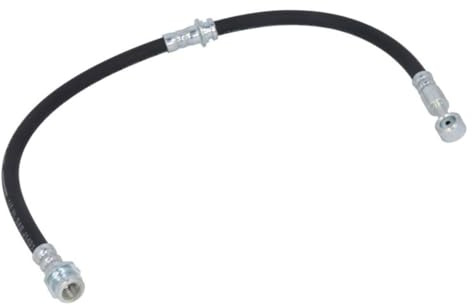 DELPHI Bremsschlauch LH6210 BREMSSCHLÄUCHE Länge: 556mm Kompatibel mit NISSAN ALMERA II Hatchback N16 Almera II Limousine N16