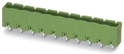 Phoenix Contact GMSTBVA 2.5/8-G-7.62 Steckbarer Klemmenblock Header 8-Kontakte 7.62mm-Raster Gerade