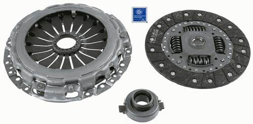 SACHS 3000 951 145 Kupplungssatz