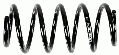 Sachs 998 012 Fahrwerksfeder