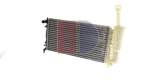 AKS DASIS 300005N Kühlung
