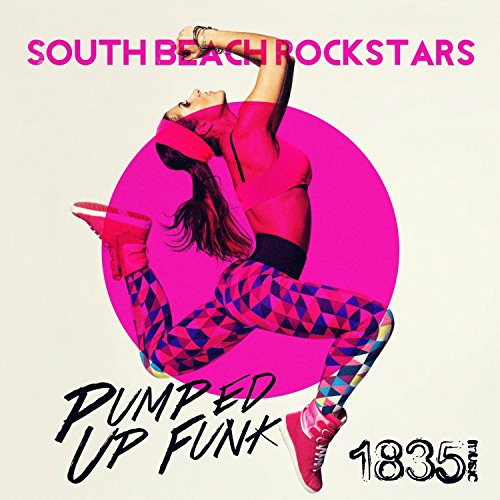 Pumped Up Funk