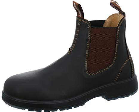 Blue Heeler Europe Inh. Ira Neumann e. K 522 - Chelsea Boot Gr. 47