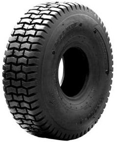 DELITIRE S 365 4PR - 18X6.50-8 Block - Rasenreifen