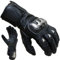 PROANTI Motorradhandschuhe Racing Pro Motorrad Handschuhe (L)