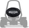 BERG Pedal-Gokart Ersatzrad X-Plore XL | Geländetauglich & Robust | Reserverad für Pedal-Gokarts | Outdoor-Ready | Einfache Montage | Langlebig & Zuverlässig | Abenteuer-Boost | Spiel & Spaß