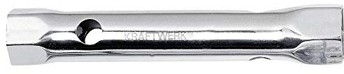 KRAFTWERK Clé en tube droite 18 x 19 mm