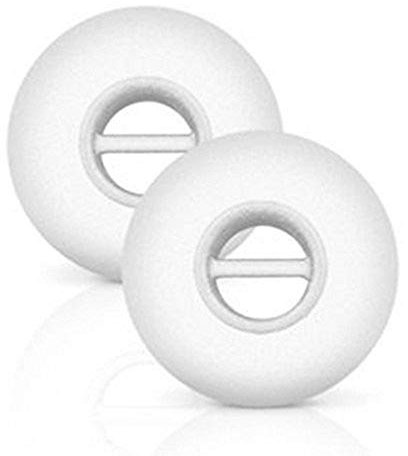 Sennheiser Medium Ear Adapter for CX 5.00 and CX 3.00 Earphone - White