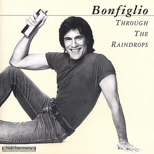 Through the Raindrops