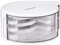 Cuisinart Food Processor Disc Holder, White, DLC-DH