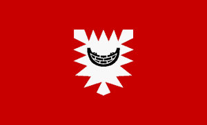 Flagge Fahne Kiel 60x90cm