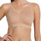 Anita Active Damen BH (Ohne Bügel), 5521 Sport-BH, Gr. 75A, Hautfarben (skin 722)