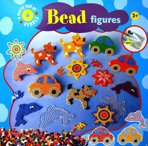 Playbox - Bead Set - 2000 pcs Bead Set - 2000 pcs (PBX2456101)