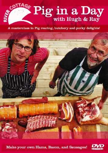River Cottage: Pig In A Day