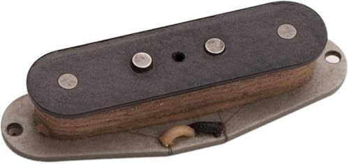 Antiquity II Precision Single Coil