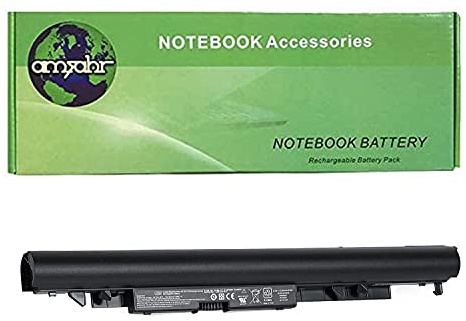 Replacement Battery for Fujitsu UN258 ( 8 Cell, 4400 mAh )