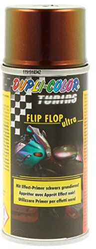 DUPLI-COLOR 164620 FLIP-Flop Ultra Sunrise 150 ml