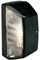 HELLA 2KA 003 389-062 Kennzeichenleuchte - Kennzeichenbeleuchtung - Anhänger - Halogen - 12/24V - Schraubanschluss - ECE/SAE/ADR/GGVS/CCC - Stecker: Flachstecker - links/rechts/hinten/außen