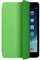 Apple Custodia per Ipad Mini 2 Smart Case in poliuretano Verde - MF062ZM/A