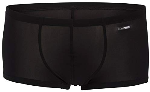 Olaf Benz - Enganliegende Retropants für Herren - Kurzer Beinabschluss (OB-1-06020)
